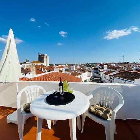 Soleil Do Redondo Apartment Luaran gambar
