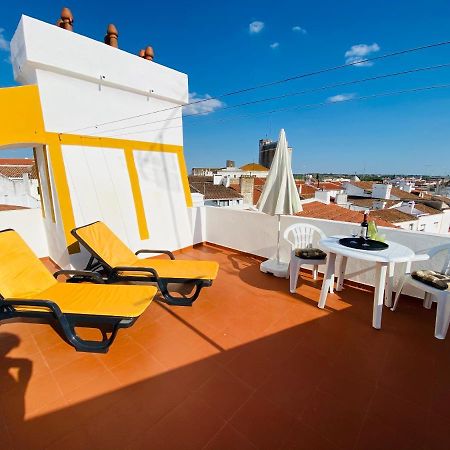 Soleil Do Redondo Apartment Luaran gambar