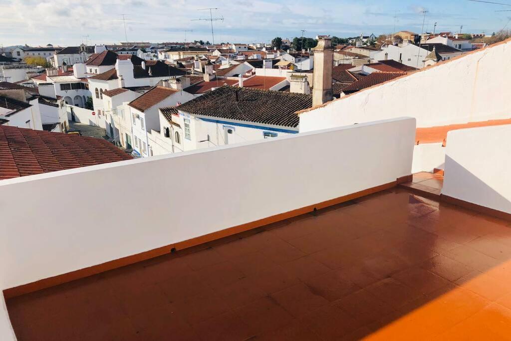 Soleil Do Redondo Apartment Luaran gambar