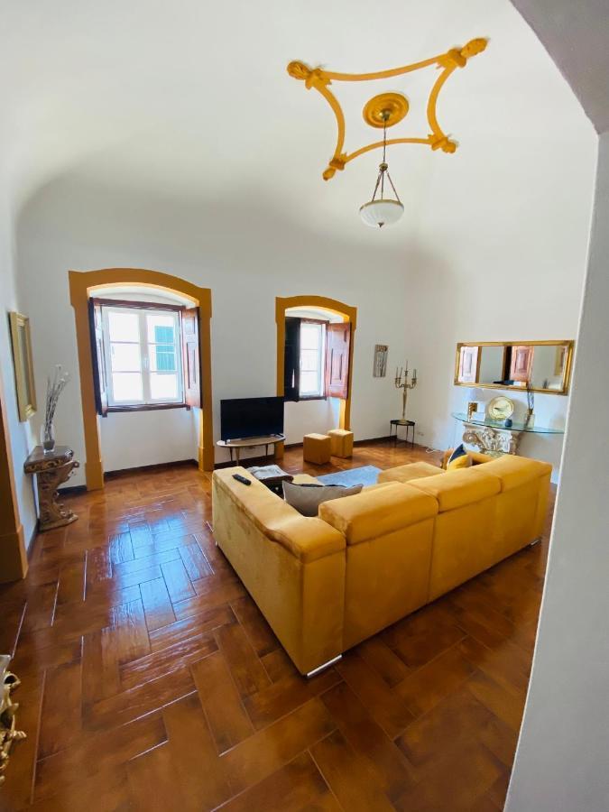 Soleil Do Redondo Apartment Luaran gambar